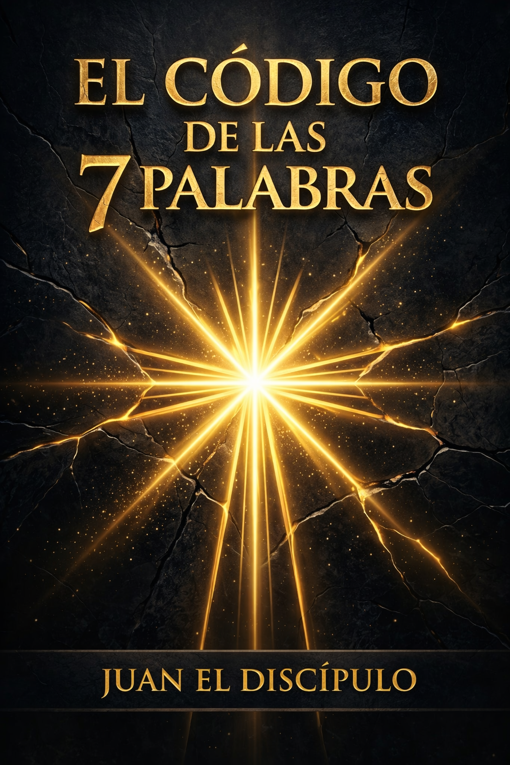 El Código de las 7 Palabras